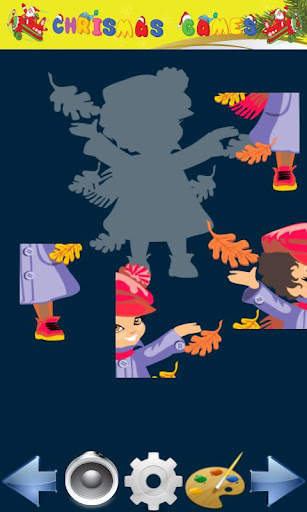Thanksgiving Games for kids screenshot 3