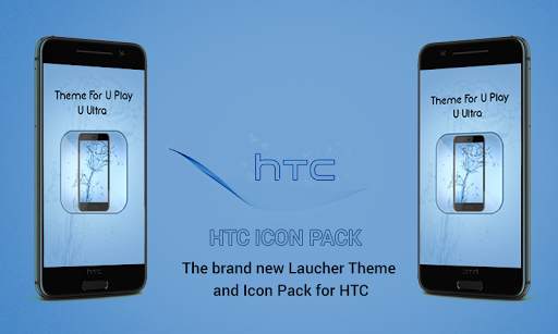 Themes  Launcher for HTC screenshot 3