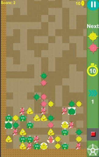Fire Match screenshot 3