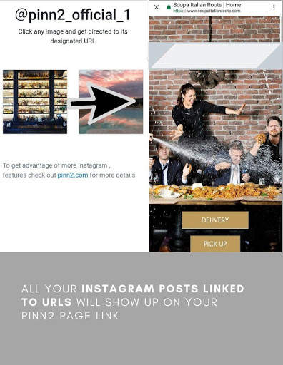 PINN2: All In One Instagram Assistant screenshot 7