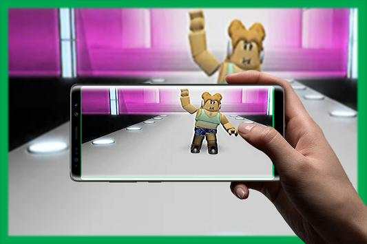 Guide for Roblox Fashion Frenzy screenshot 4