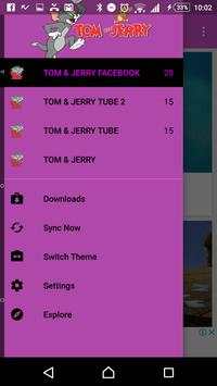 TOM & JERRY توم و جيري 1 تصوير الشاشة