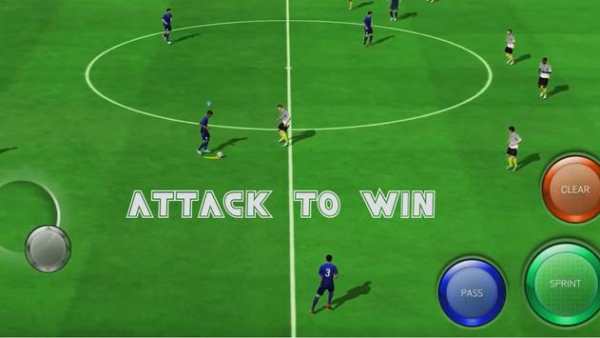 Guide FIFA Mobile Soccer screenshot 1