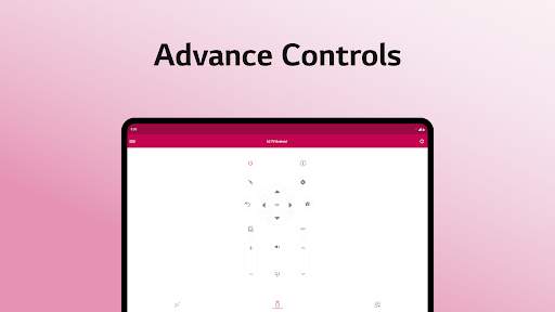 LG TV Remote Control Plus   screenshot 14