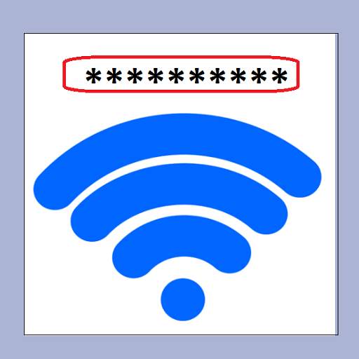 How to change wifi password 3.8.1.3.1