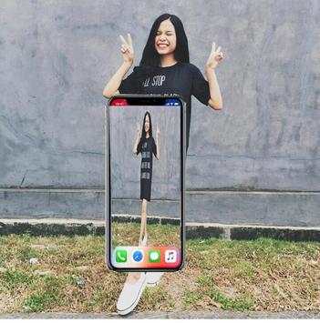 Oke camera screenshot 3