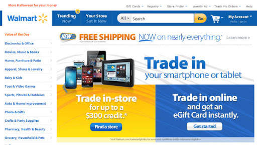 usa online shopping screenshot 3