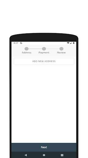 Hagaat for online shopping screenshot 7