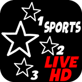 Live Star Sports HD - Live Cricket Free icon