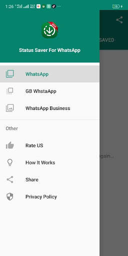 Status Saver for Whatsapp - Status Downloader 2021 screenshot 7