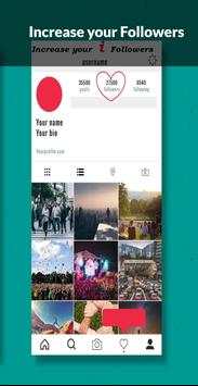 Fast Followers Instagram screenshot 1