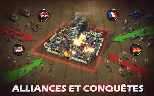 War in Pocket screenshot 5