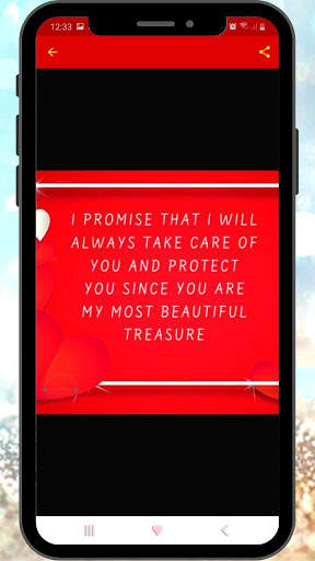 phrases for my wife with images of love screenshot 6