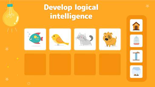 Tiny Puzzle - Learning games screenshot 3