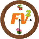 Farmville 2 Timer Free icon