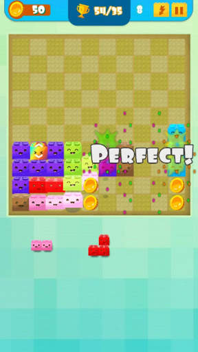 Puzzle Block-Legend screenshot 4