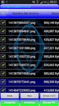 Wifi BOX Cliente/Servidor TCP screenshot 6