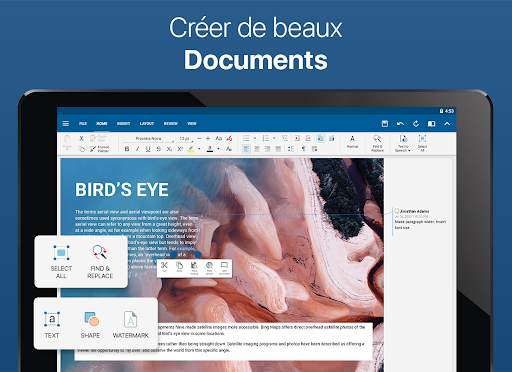OfficeSuite Pro   PDF (Trial) screenshot 8