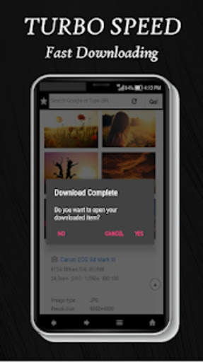 Open browser - 4u screenshot 2