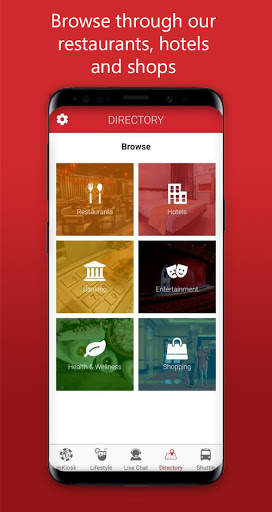 RWM Mobile App screenshot 6
