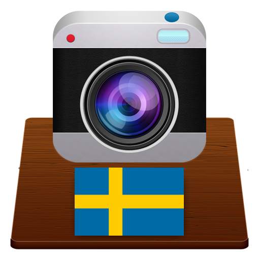 Cameras Sweden 9.1.3