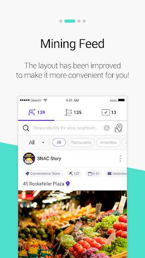 SNAC – Social Media, Messenger, Groups & Rewards screenshot 2