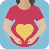 Le Grand Livre de ma grossesse on 9Apps