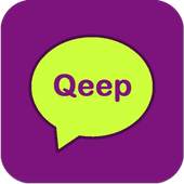 Messenger chat and Qeep 2.7.0