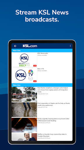 KSL.com News Utah screenshot 24