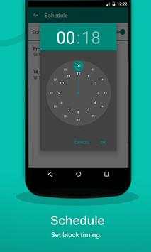 Call Blocker screenshot 5