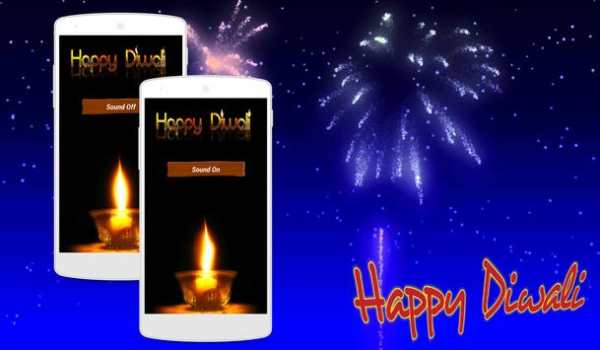 Diwali Live WallPaper screenshot 3