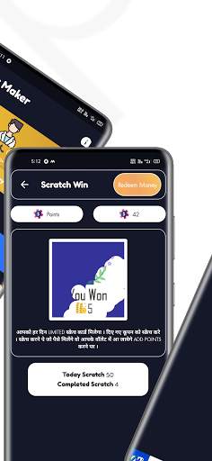Money Maker - Free Money Making App screenshot 8