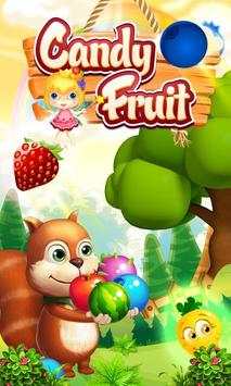 Candy Fruit Garden screenshot 5
