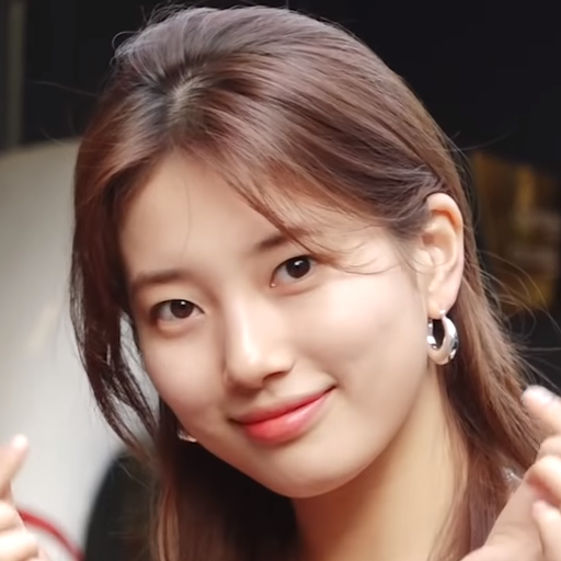 Bae Suzy LWP icon