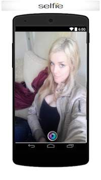 Perfect selfie cam editor. screenshot 3