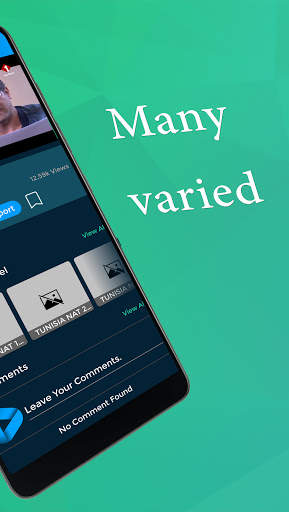 MaxiFlix Free HD Movies & TV screenshot 3