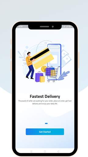 Mento - Online Shopping App screenshot 4