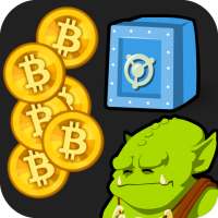 Save My Bitcoin