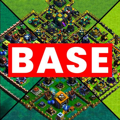 Clash of Base - COC Base 1.0.3