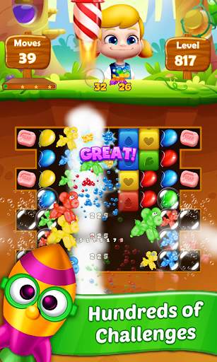 Pet Blast 2 : The Block Game screenshot 6