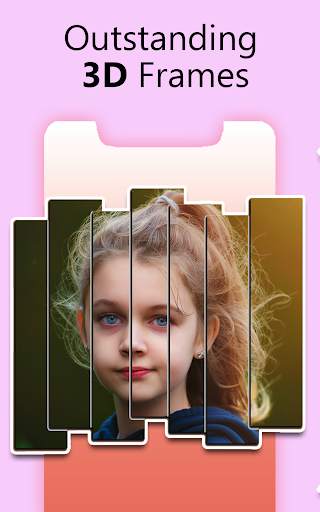 Photo Frame 2021 screenshot 7