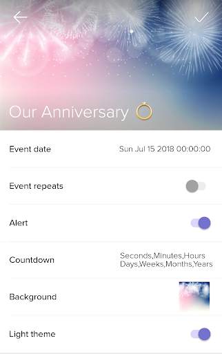 321 Countdown screenshot 3