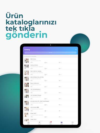 MS Yönetici screenshot 5
