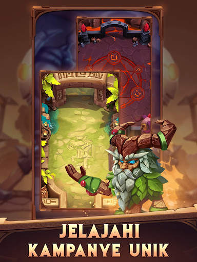 I Am Hero: AFK Tactical Teamfight screenshot 15