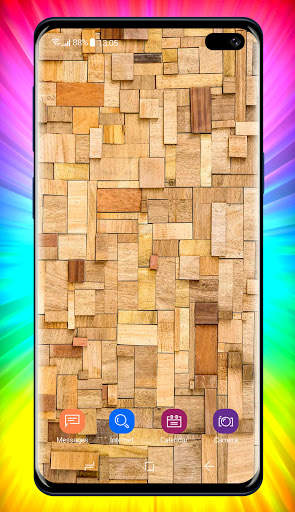 Wood Wallpaper screenshot 8