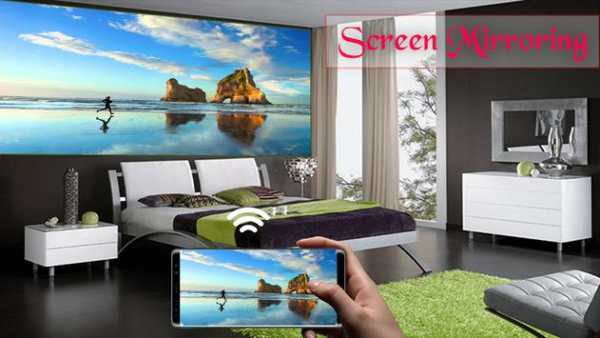 HD Screen Mirroring screenshot 2