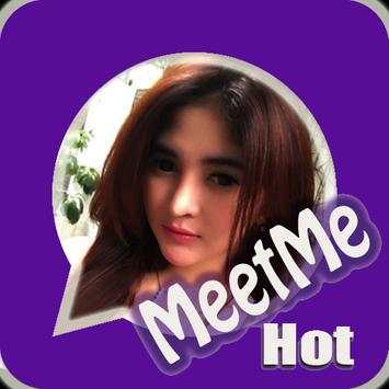 Hot MeetMe Chat Video screenshot 1