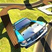 Stunt Car Driver 1.0