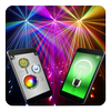 Party Color FlashLight - Torch Light icon