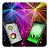 Party Color FlashLight - Torch Light on 9Apps